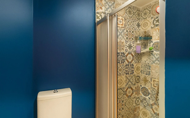 Апартаменты Rooftop History