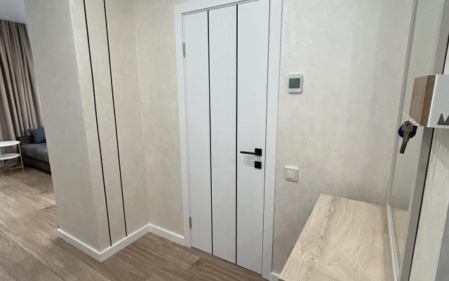 Апартаменты Ультра современная квартира с дизайнерским ремонтом в центре столицы