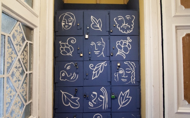 Polosaty Guest House