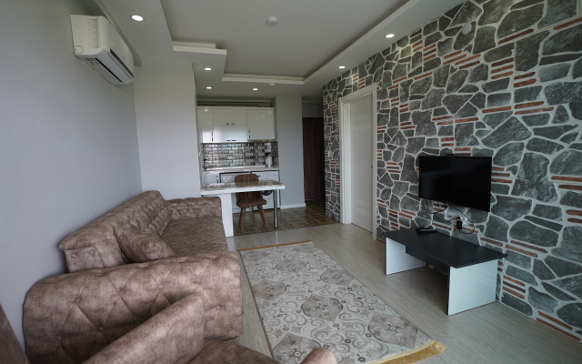 Gardenya Lara Suit Hotel