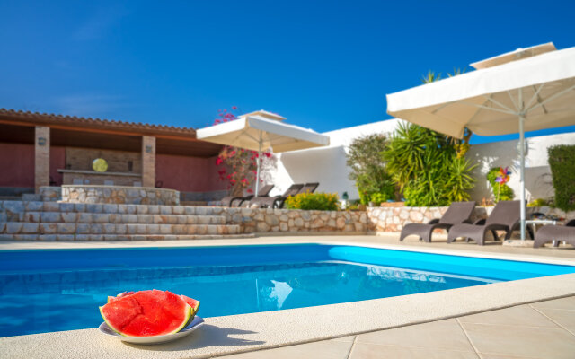 Villa Plumeria Crete