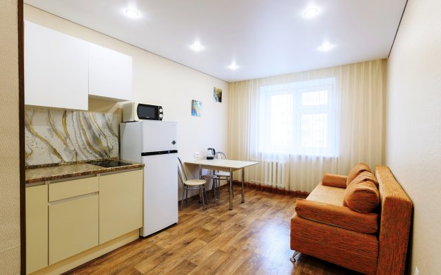 Sutki-24 Apartments