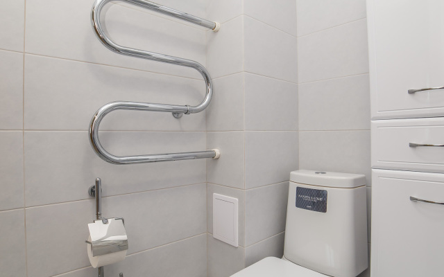 Апартаменты Куйбышева 10