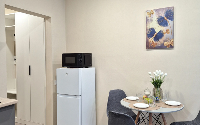 Zhk Letniy Apartments