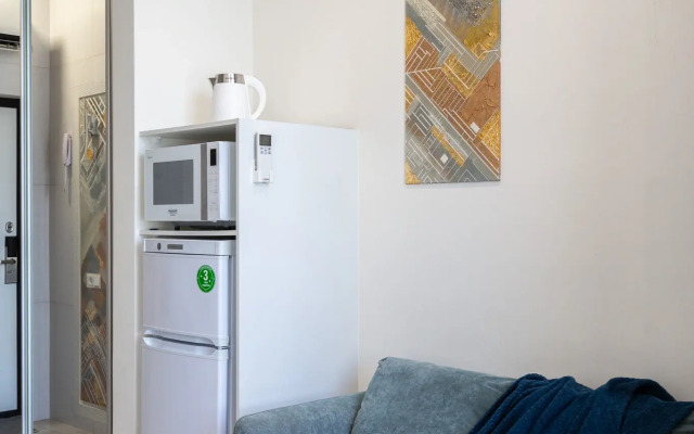 Zhk Ogni Sochi Apartments