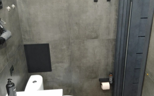 Uyutnaya V Zhk Leto Flat 2