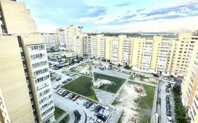 Na Ervye 16k1 Flat