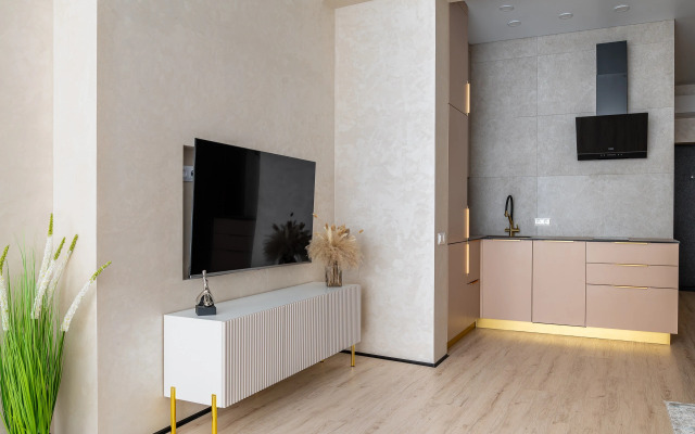 Апартаменты Red Apartments Барселона Грасия