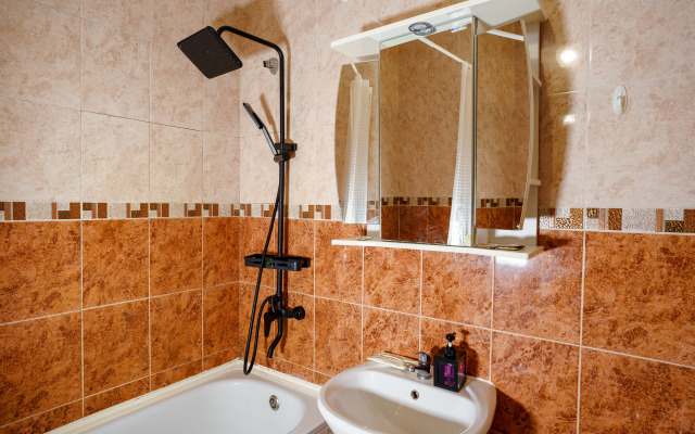 Апартаменты Стандарт 1 Граф Орлов