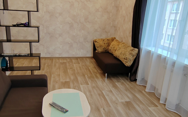 Квартира Уютная в Расширенном Центре Петрозаводска