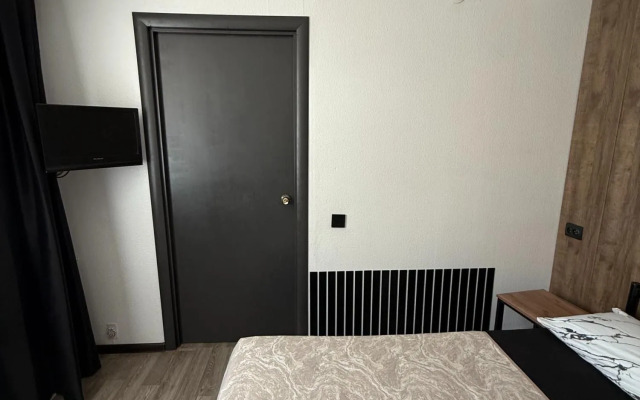 Dvukhkomnatnaya Flat