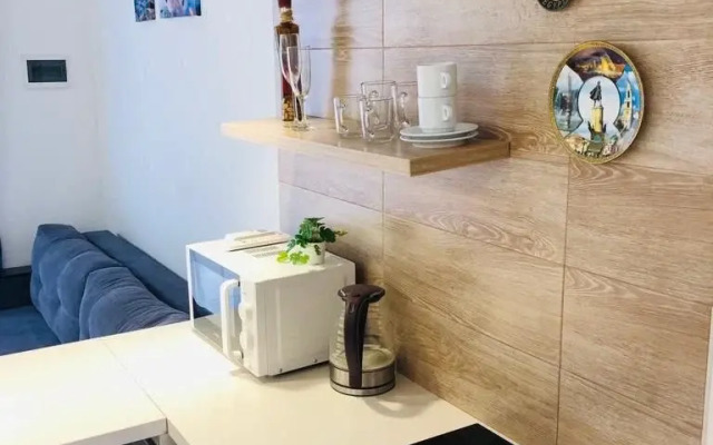 Vyshe Neba Koktebel (n.3) Apartments