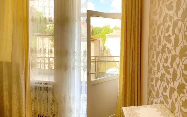 Квартира Пятигорская 24/1 12