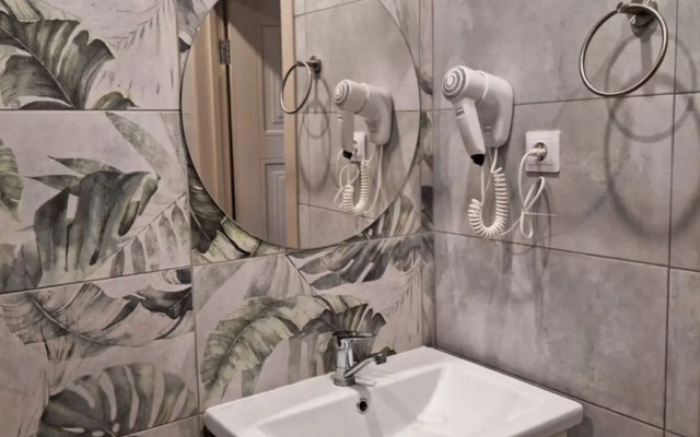 Апартаменты 3 на улице Казакова 8