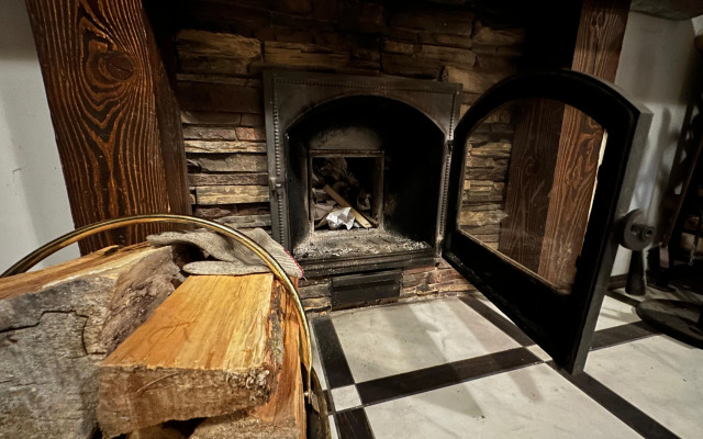 Частный дом на Соколке