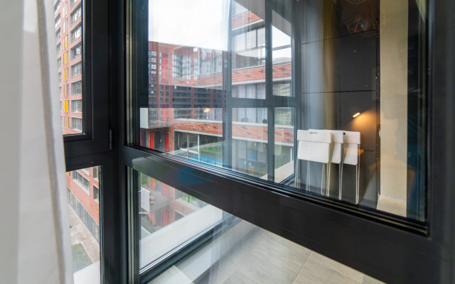 Апартаменты Волшебно тут/ ЖК Лайнер