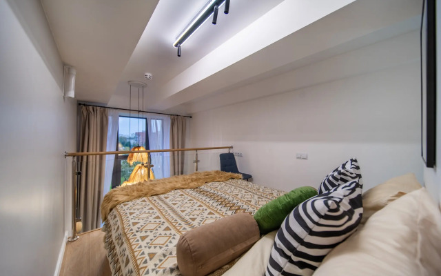 Safari House Flat