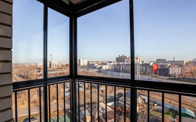 Апартаменты на Седова(3)