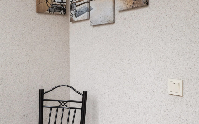 Апартаменты у Музея Янтаря 2