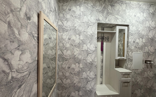 Квартира Уютная в центре на Батюшкова 9