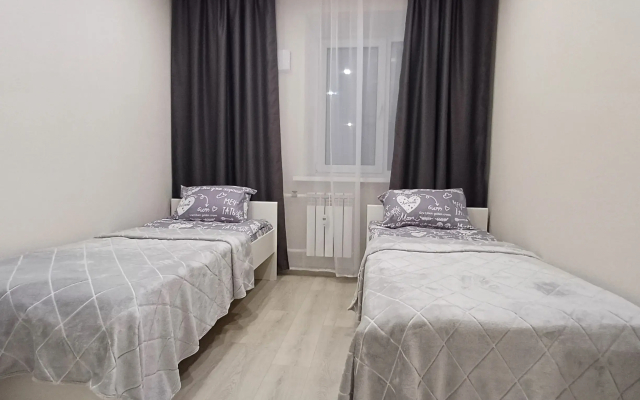 Квартира 2 комнатная квартира в новом доме