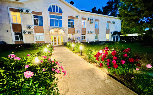 Гостевой дом Мон Плезир Химки