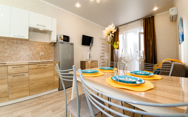 B-Flats Apartments