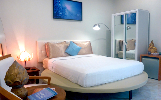 5 Elements Boutique Mini-Hotel
