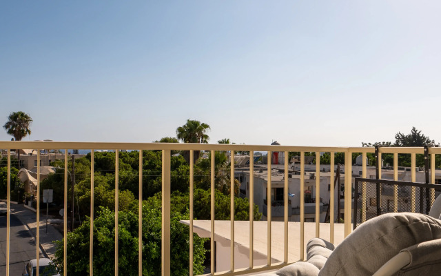 Seaview - 2-Bedrooms - Mezzarina Flat
