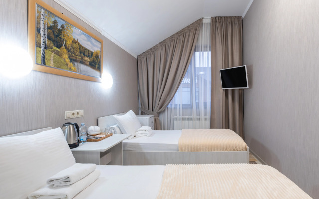 Vals Tsvetov Redance Hotel
