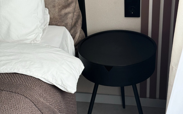 Квартира на Комсомольской 27