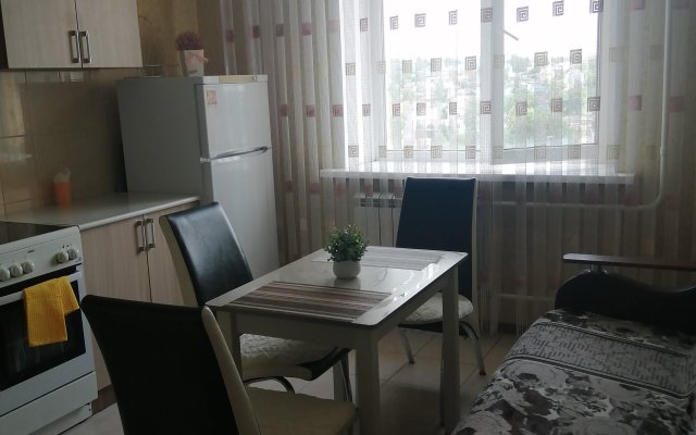 Kvartira Na Rechnom Apartments