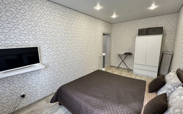 Квартира на улице Смоленская 106