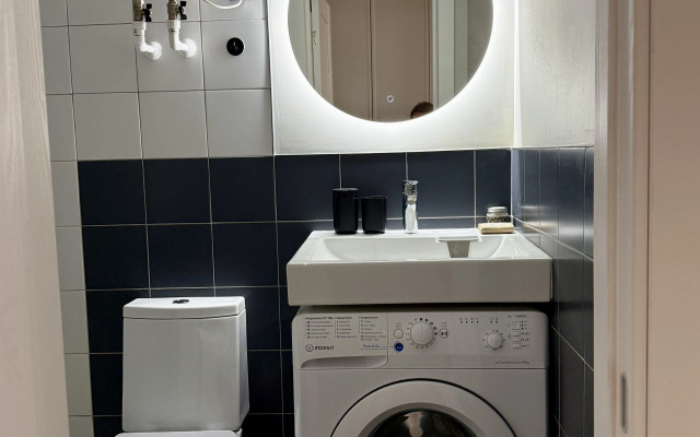 Квартира Студия Welcome 2 на Петроградке