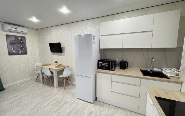 Uyutnaya Studiya Zhk Sokol Oganova Apartments