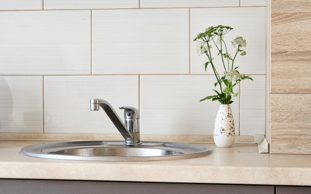 BonApartKenig U Verkhnego Ozera Apartments