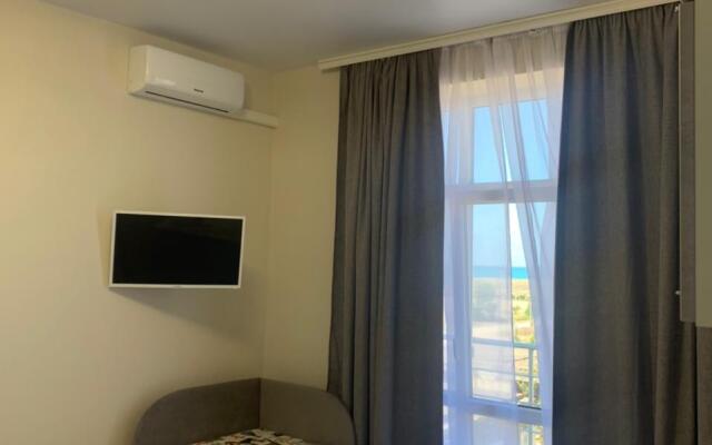 Eleni Guest House
