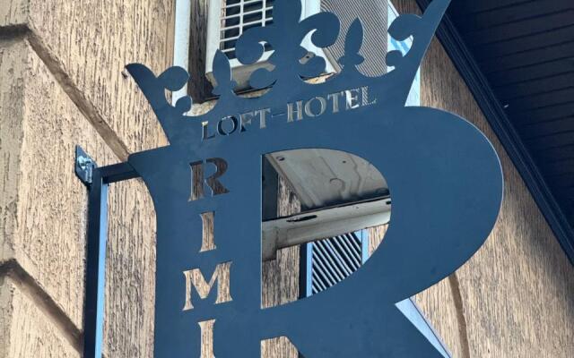 Rimini Hotel