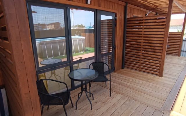 Priliv Guest house