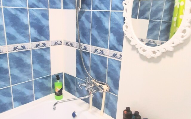 Апартаменты Квартиры Komfort