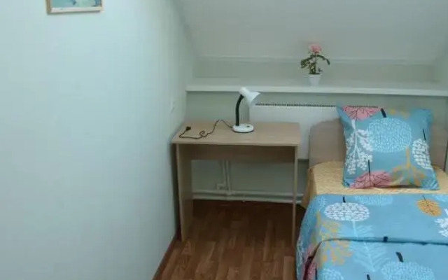 Мини-отель Северный