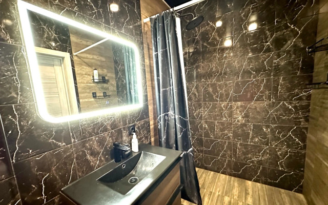 Квартира на Улице Строителей 111