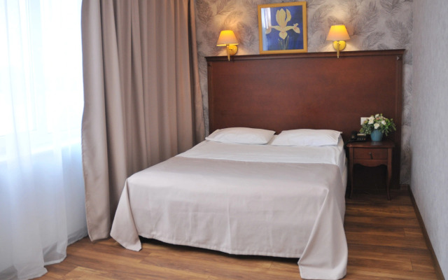 Historical Hotel Kaluga