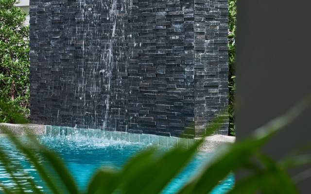 Phuket Paradise Retreat Villa