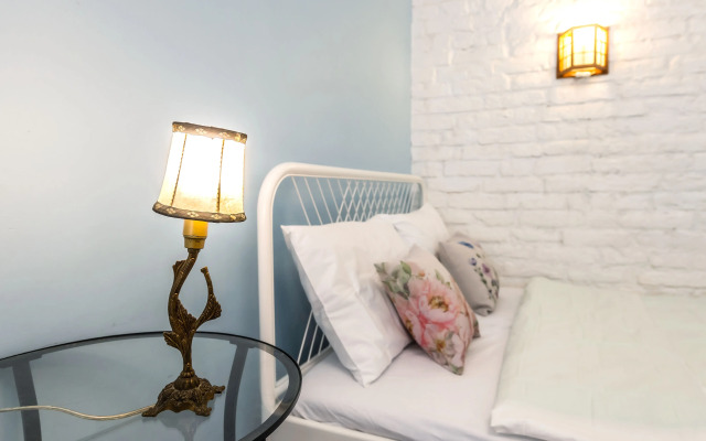Apartme Na Kanale Griboyedova Flat