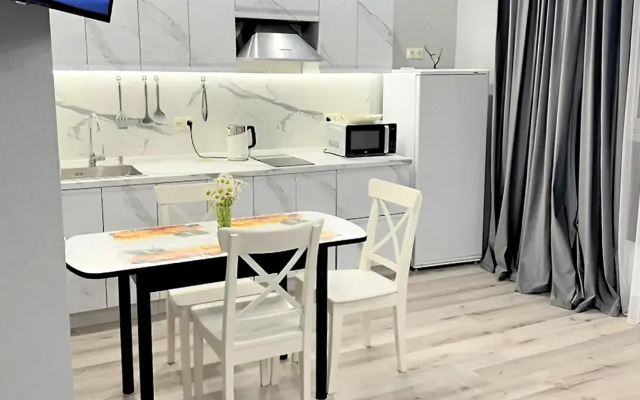 Квартира метрикс 226