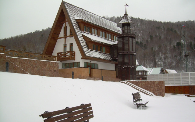 Anastasiya Hotel