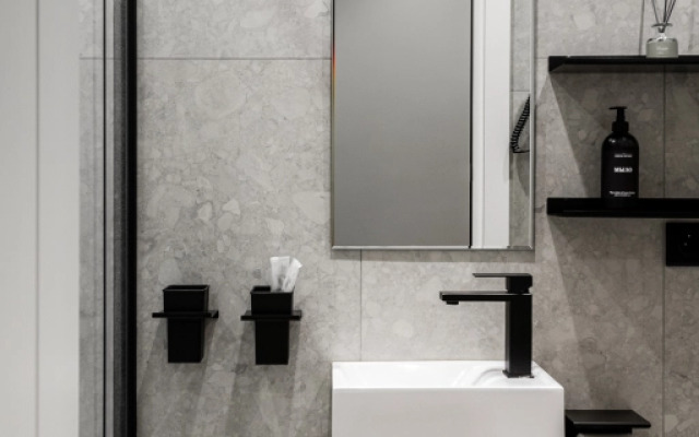 Апартаменты Comfort Life на Вернадского Monkey