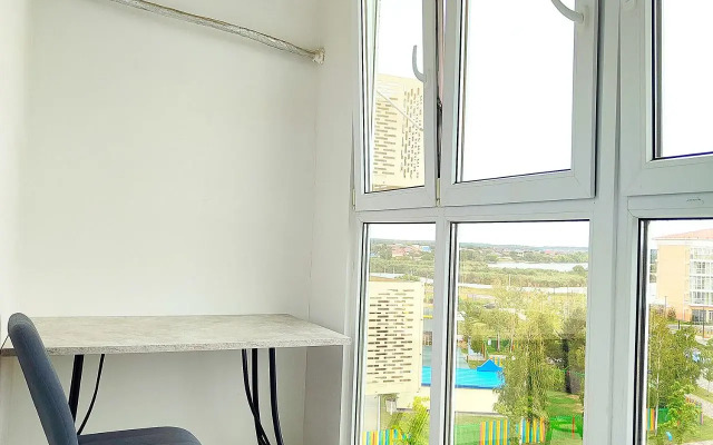 Квартира в 5 минутах от М4