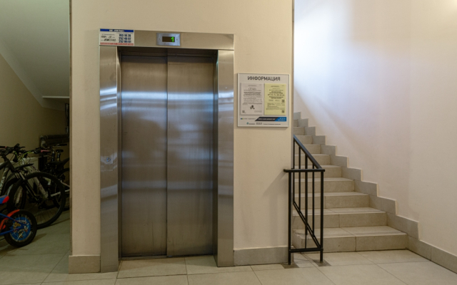 Квартира Аристократ в Центре Города